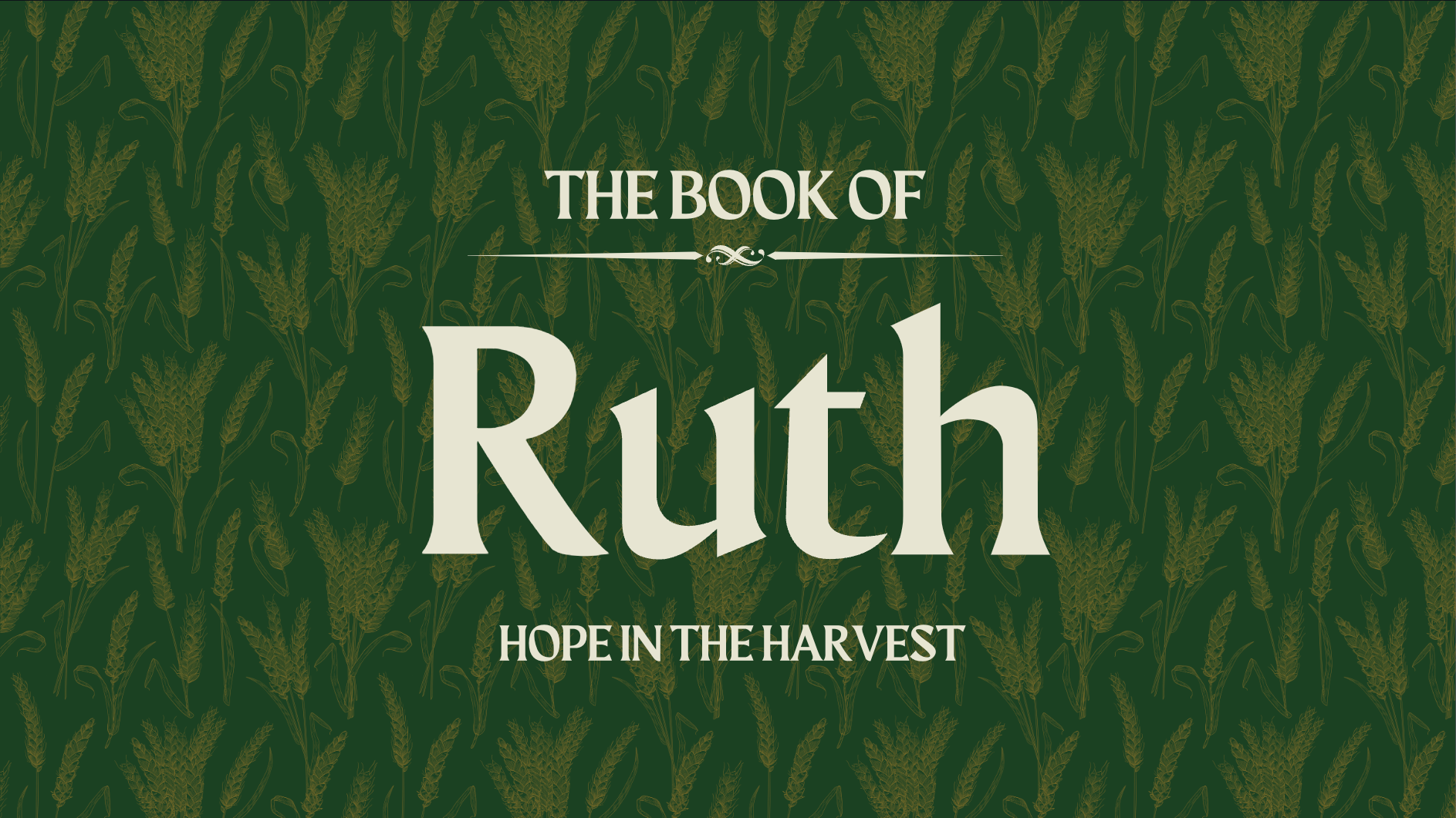 Ruth 2